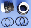 Waterway High Temp Unions 2" 2-Pack 400-1431-2B