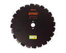 Stihl Chisel Tooth Blade MZ 250-26 (for FS 561) 4000-713-4204