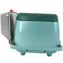 HIBLOW HP-40A 634 gph Aluminum Diaphragm Switch AC Septic Air Pump
