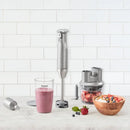 Power Blend Immersion Blender