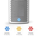 Pure Enrichment Pure Zone Elite HEPA Air Purifier 190 sq ft
