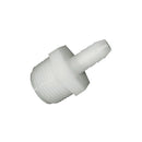 Green Leaf Nylon 3/4 in. D X 1/4 in. D Adapter 1 pk, Pack of 5