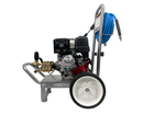 Vortexx 4000HDP Pressure Washer 4000 PSI 4.0 GPM Prosumer Honda GX390 VX30405DP