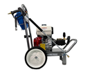 Vortexx 4000HDP Pressure Washer 4000 PSI 4.0 GPM Prosumer Honda GX390 VX30405DP