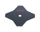 Stihl Grass Blade 4T 230mmx25.4mm 4001-713-3801