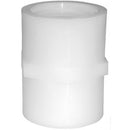 Green Leaf 1 in. FPT each X 1 in. D FPT Nylon Coupling 1 pk, Pack of 5