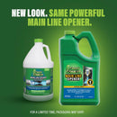 Green Gobbler Liquid Main Line Cleaner 128 oz, Pack of 4