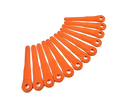 Stihl PolyCut (6-2, 28-2, 48-2) Blades : 12/package 4002-007-1000