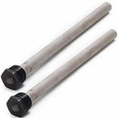 Reliance Magnesium Electric or Gas Anode Rod 32 in. L 0.84 in.