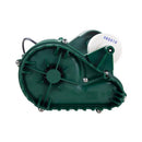 Zoeller 1/3 HP 2520 gph Cast Iron Vertical Float Switch AC Submersible Sump Pump 9 ft