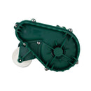 Zoeller 1/2 HP 3600 gph Cast Iron Vertical Float Switch AC Submersible Sump Pump 9 ft