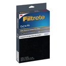 Filtrete 23.8 in. H X 20.5 in. W Rectangular Air Purifier Filter 1 pk