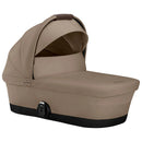 eGazelle/Gazelle S Cot - Almond Beige