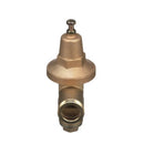 Zurn 1 in. FIP Bronze Pressure Reducing Valve 1 in. FIP 1 pc