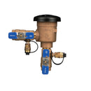 Zurn 3/4 in. FNPT X 3/4 in. FNPT Bronze Pressure Vacuum Breaker Assembly