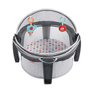 Portable Bassinet On-The-Go