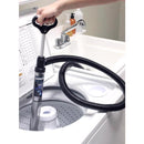 Underhill BigGulp 10 gph Polycarbonate Switchless Switch Bottom Manual Siphon Pump