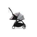 Yoyo Mosquito Net For Strollers - 0-48 Months - Black