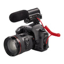 Hama RMZ-18 Directiona Microphone