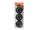 Stihl 3-pack Prewound spools .080" Line for AutoCut 2-2 4008-710-4302
