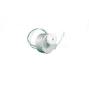 Hessaire 8.7 in. H X 5.5 in. W White Metal Oscillation Motor