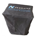 Hessaire 44.5 in. H X 28 in. W Gray Plastic Evaporative Cooler Cover