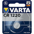 Varta 2028 CR1220 Battery