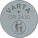 VARTA 2042 CR2430 3V BATTERY