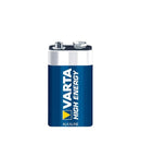 Varta 9V Battery