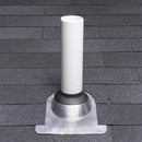Oatey No-Calk 11 in. W X 14-1/2 in. L Aluminum Flashing Silver, Pack of 6