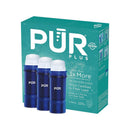 PUR Water Pitcher Replacement Filters For PUR