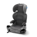 Graco Turbo Booster 2.0 Lx High Back Booster Seat with Latch System - Grey