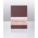 The Cappuccino Book A5