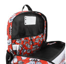 Kids' 14.4L Single Backpack - Black