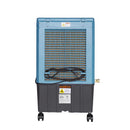 Hessaire 700 sq ft Portable Evaporative Cooler 2100 CFM