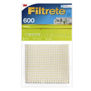 3M Filtrete 18 in. W X 24 in. H X 1 in. 7 MERV Pleated Air Filter 1 pk, Pack of 4