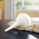 Improved Nasal Aspirator - White