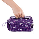 Double Insulated Lunch Bag - Unicorn