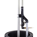 Basement Sentry 1200 gph Thermoplastic Diaphragm Switch Water Submersible Backup Sump Pump