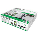Basement Sentry 1200 gph Thermoplastic Diaphragm Switch Water Submersible Backup Sump Pump