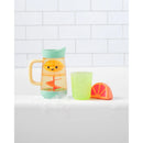 Skip Hop Tub-to-Table - Cafe Swirl and Splash Lemonade