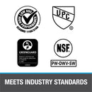 Oatey Harvey Blue Cement For PVC 32 oz