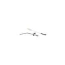 DiversiTech Packard Aluminum/Ceramic Flame Sensor