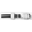 NDS Flo Lock 1 in. Compression in. X 1 in. D FPT PVC Adapter