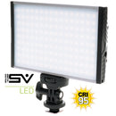 Smith-Victor Cine-Traveler 1500 Lumens Bi-Color LED Light