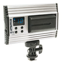 Smith-Victor Cine-Traveler 1500 Lumens Bi-Color LED Light