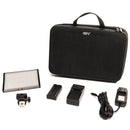 Smith-Victor Cine-Traveler 1500 Lumens Bi-Color LED Light