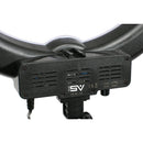 Smith-Victor LED Ring Light (19”)