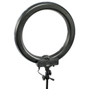 Smith-Victor LED Ring Light (19”)