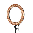 Smith-Victor LED Ring Light (19”)